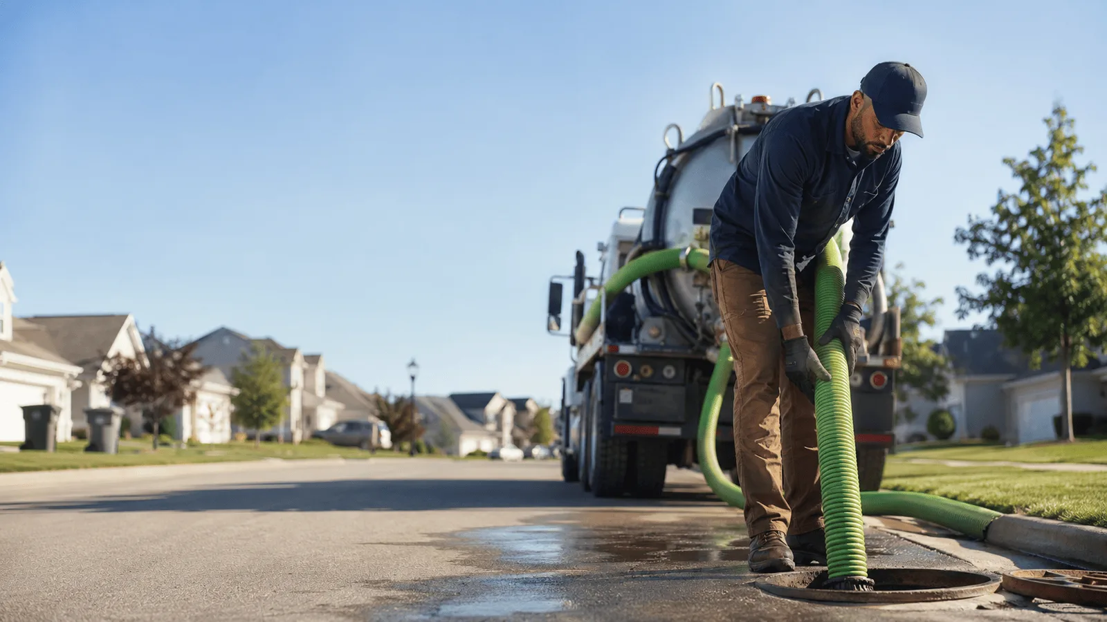 Mosquito Control in Aromas, CA